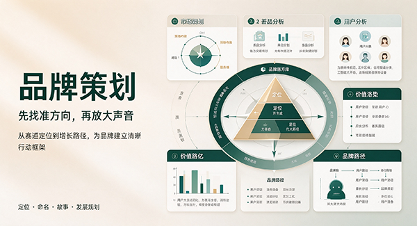 阳朔县品牌策划