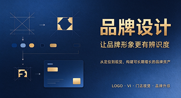 阳朔县品牌设计